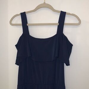 Roz & Ali Jumpsuit/Romper.  Size Small. NWOT.